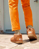 Boots & Bottines UGG MEN - Boots classic ultra mini ugg men