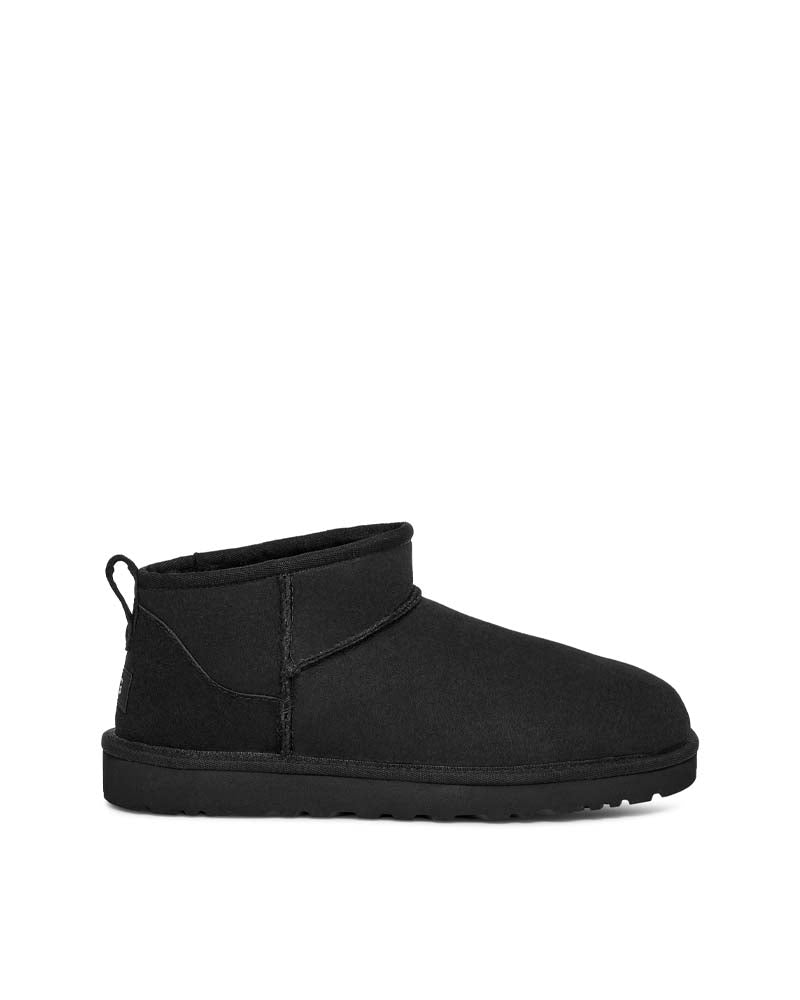Boots & Bottines UGG MEN - Boots classic ultra mini ugg men