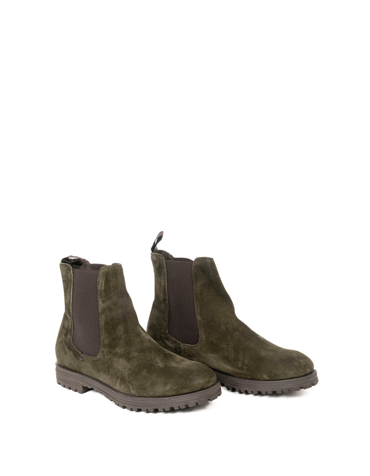 Boots chelsea sturlini men