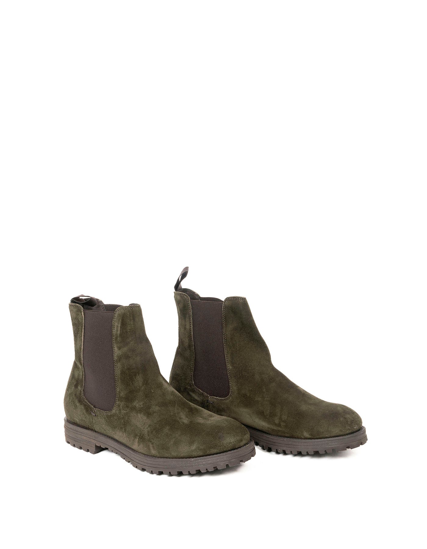Boots chelsea sturlini men