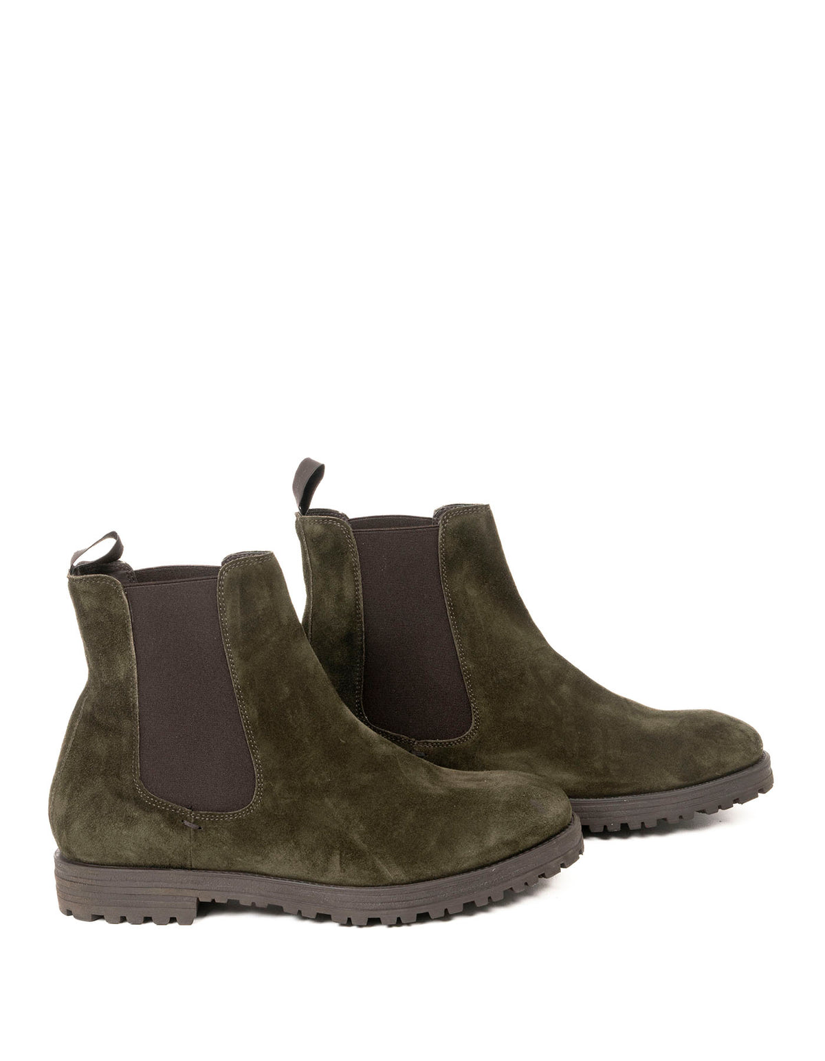 Boots chelsea sturlini men