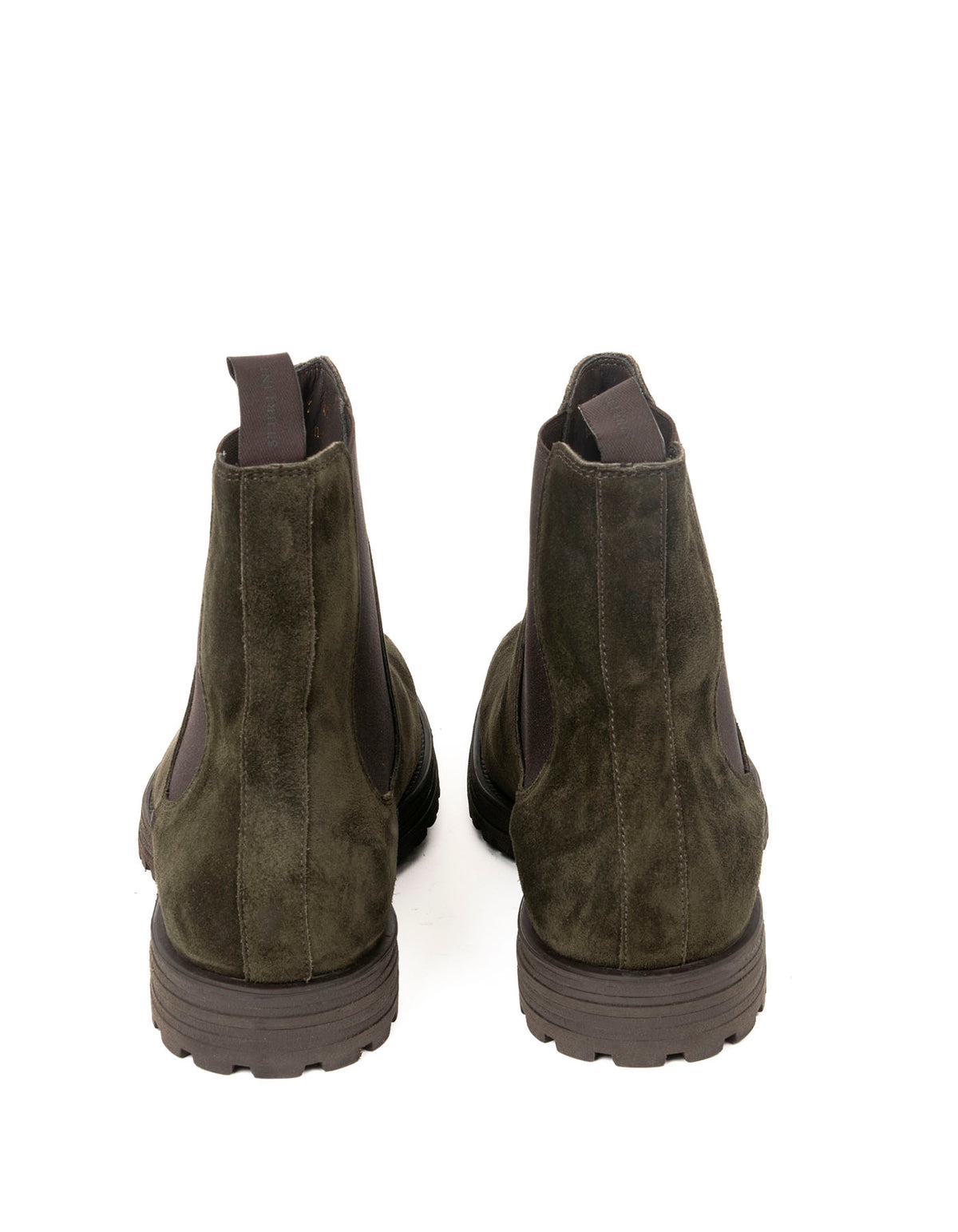 Boots chelsea sturlini men