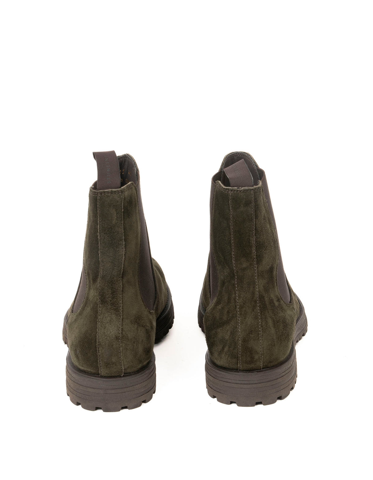 Boots chelsea sturlini men