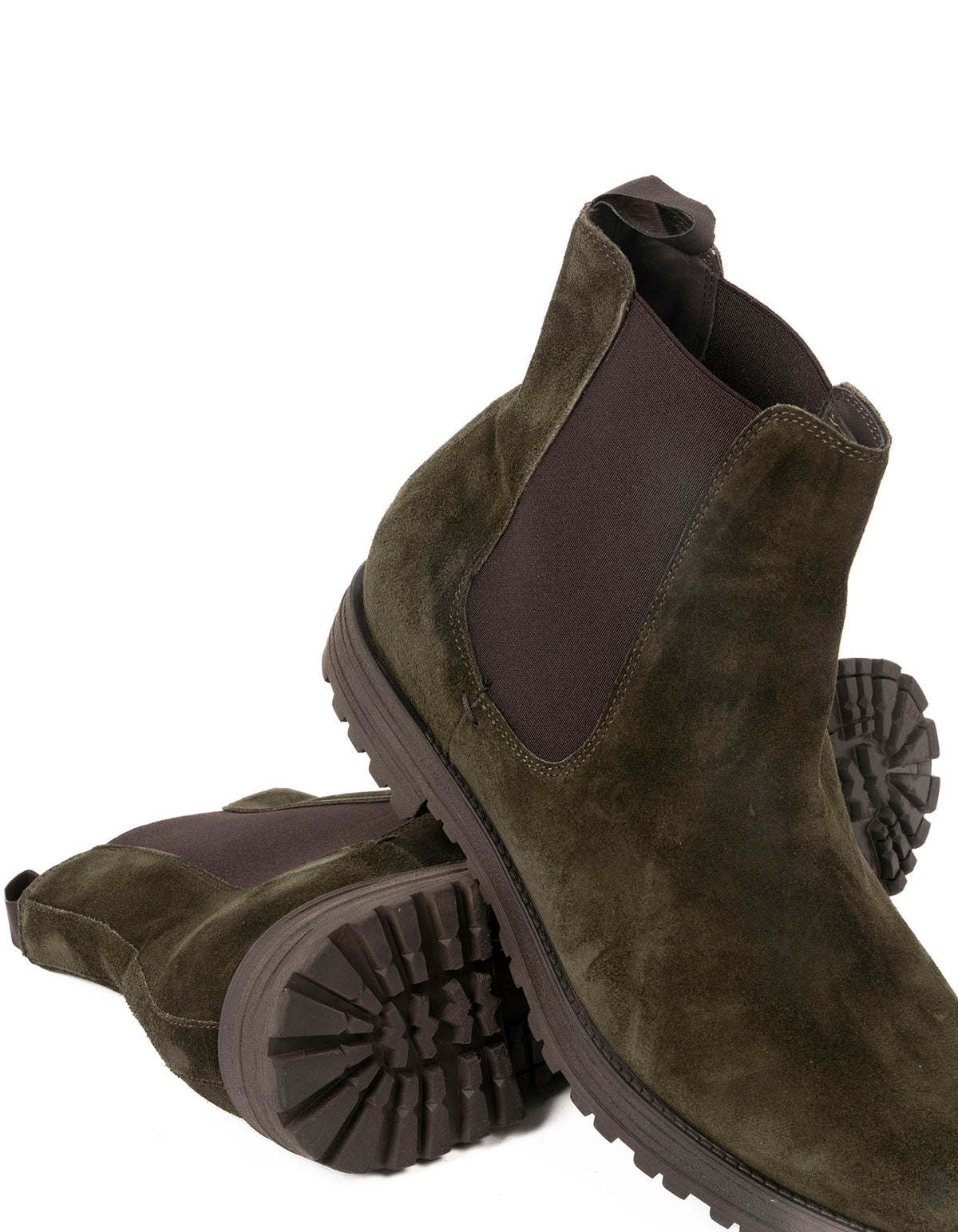 Boots chelsea sturlini men