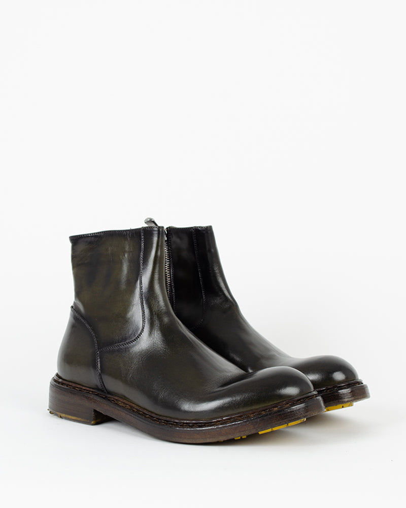 Boots &amp; Bottines CRISPINIANO MEN - Boots crispiniano