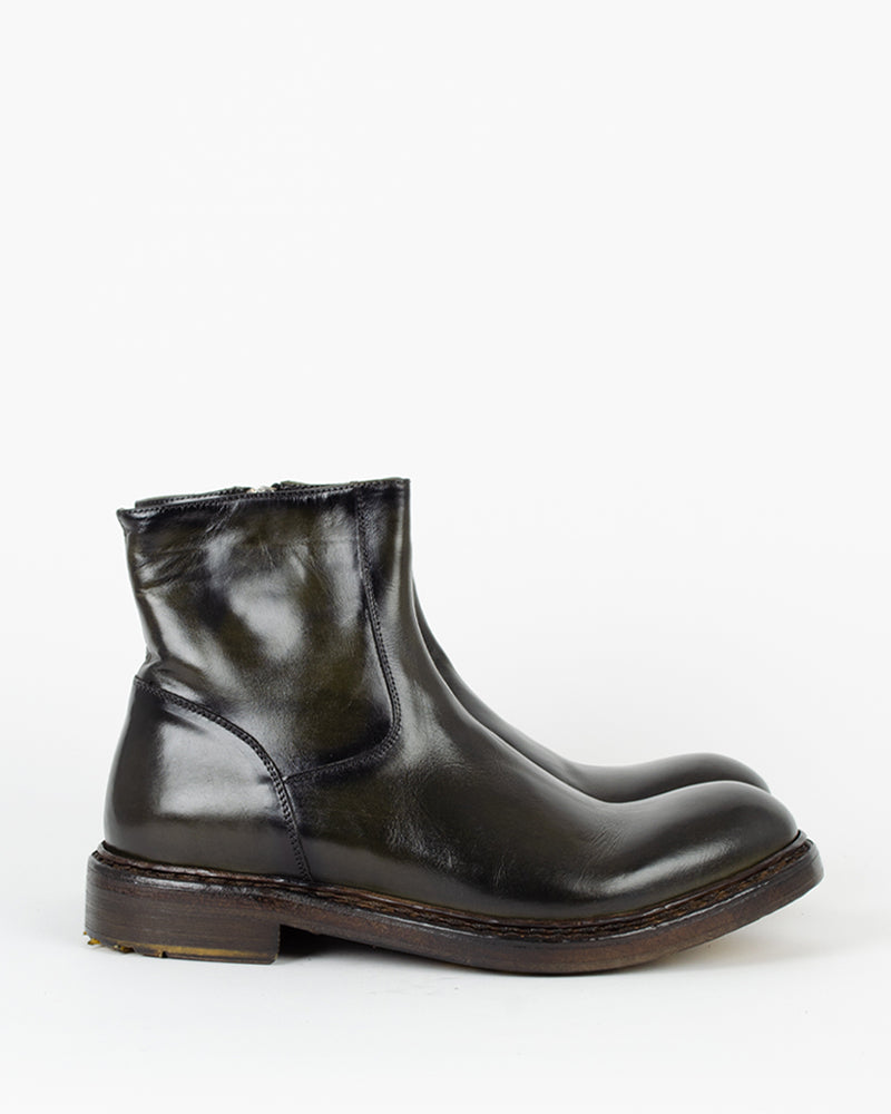 Boots & Bottines CRISPINIANO MEN - Boots crispiniano