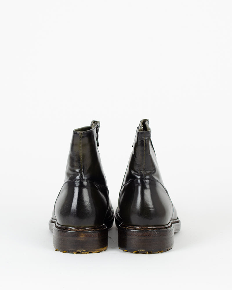 Boots &amp; Bottines CRISPINIANO MEN - Boots crispiniano