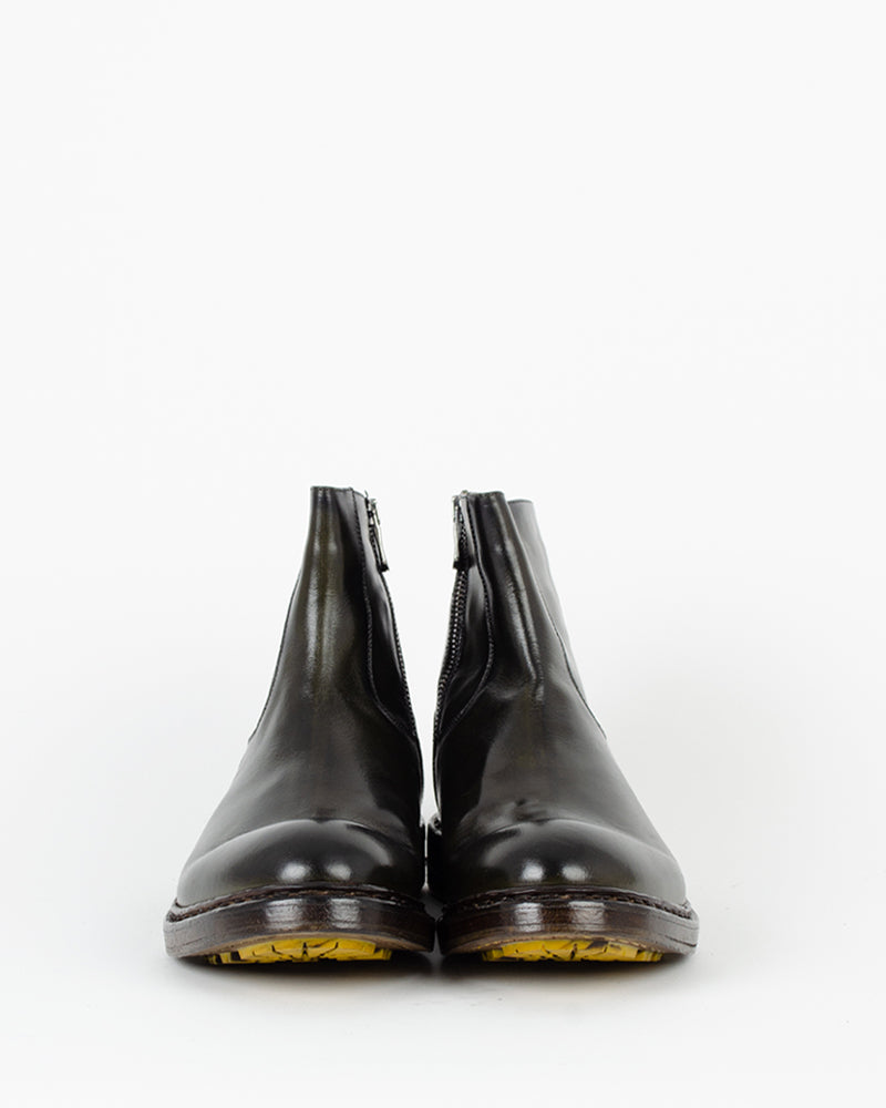 Boots &amp; Bottines CRISPINIANO MEN - Boots crispiniano