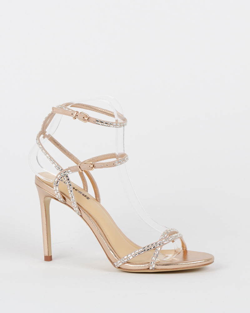 Sandales LOLA CRUZ - Sandale lola cruz