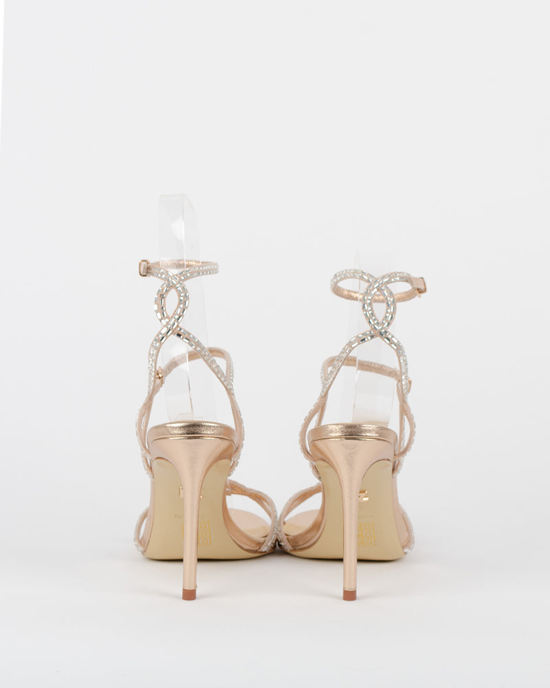 Sandales LOLA CRUZ - Sandale lola cruz