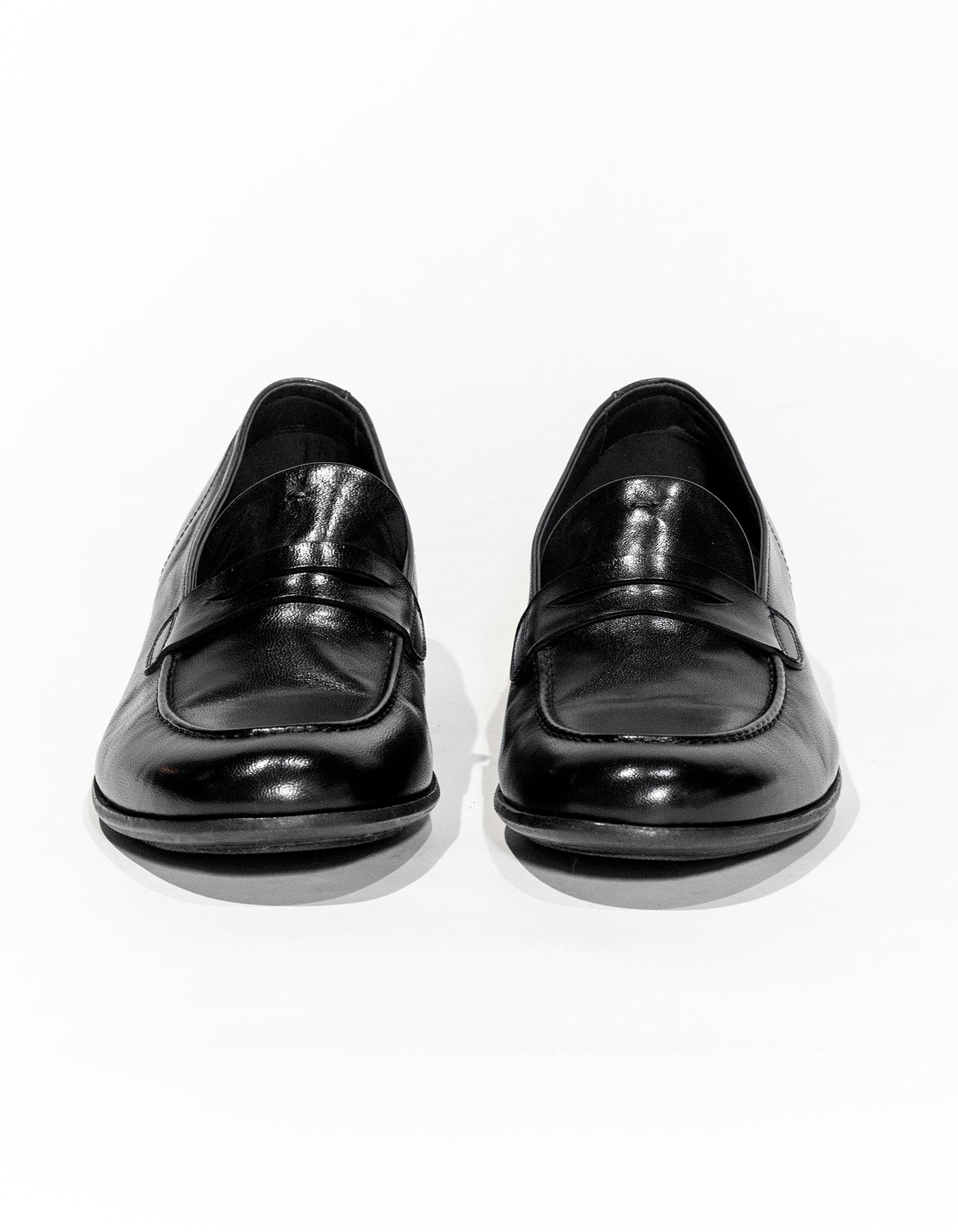 Mocassin pantanetti men