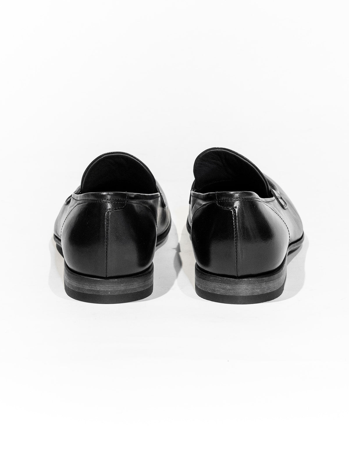 Mocassin pantanetti men