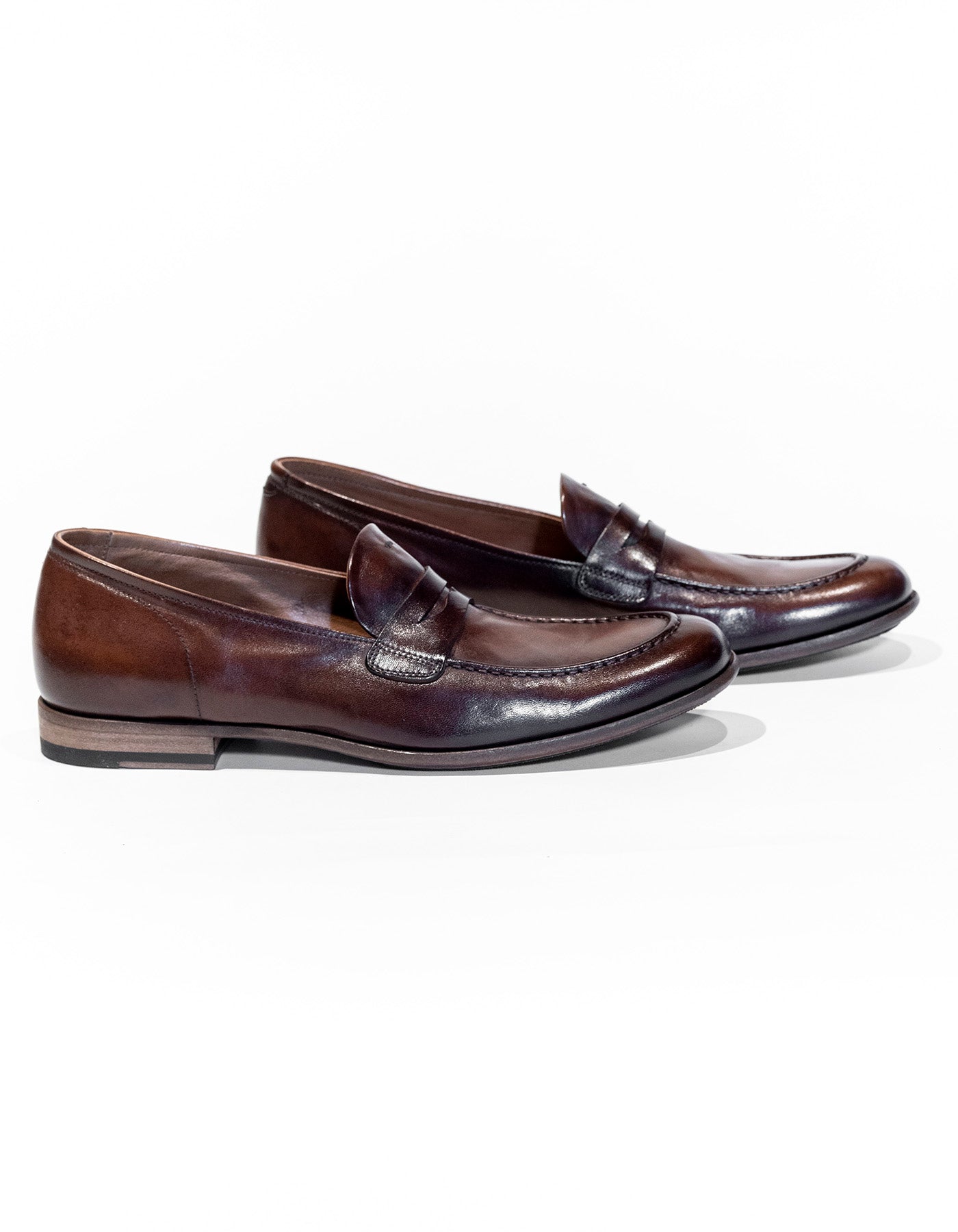 Mocassin pantanetti men