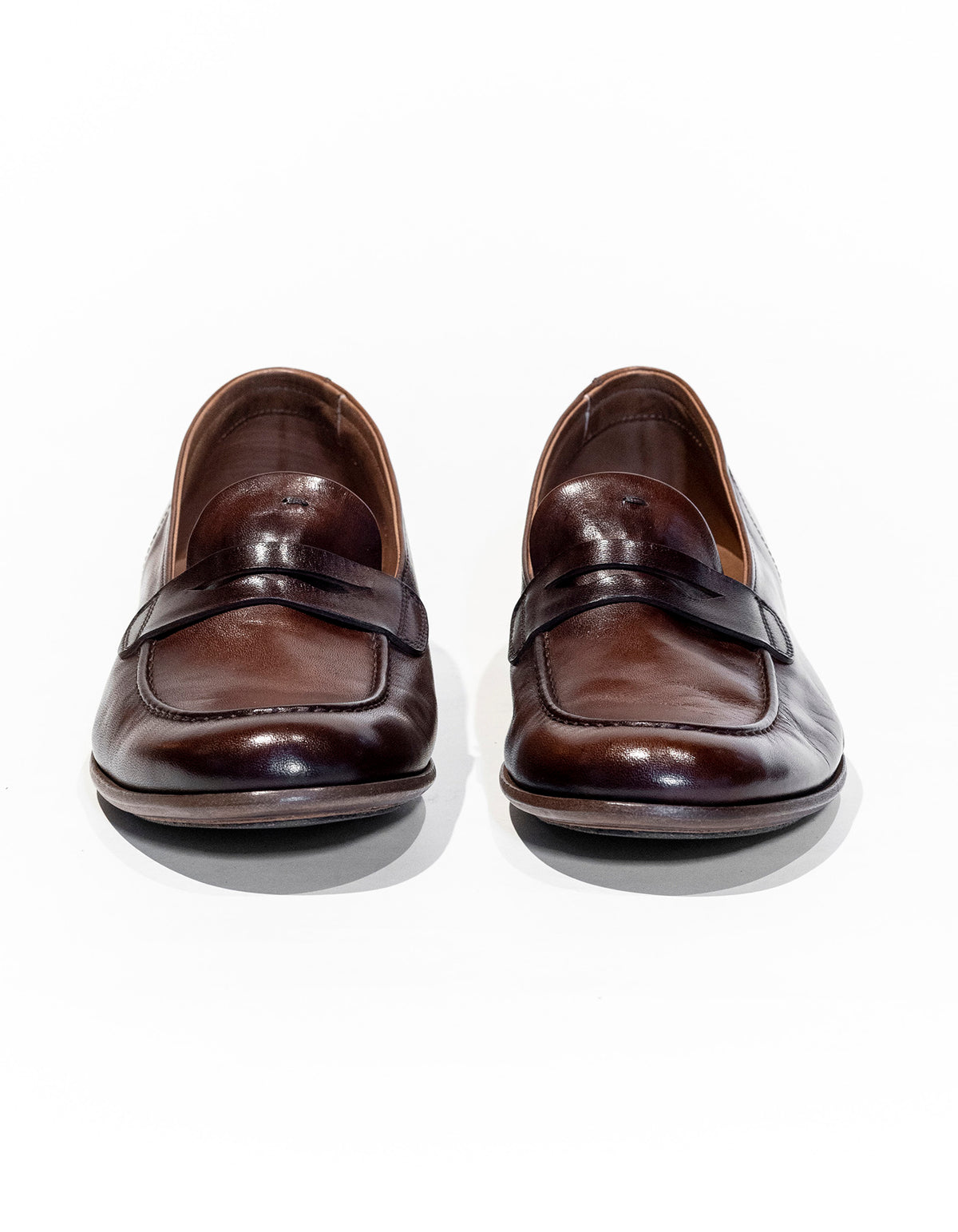 Mocassin pantanetti men