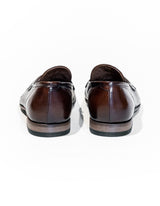 Mocassin pantanetti men