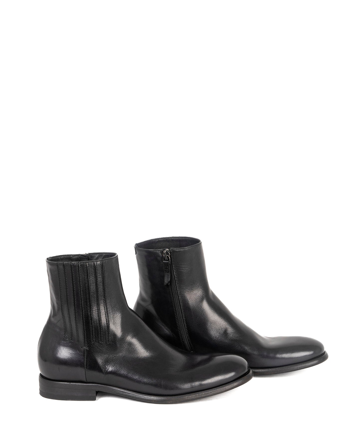 Boots pantanetti men