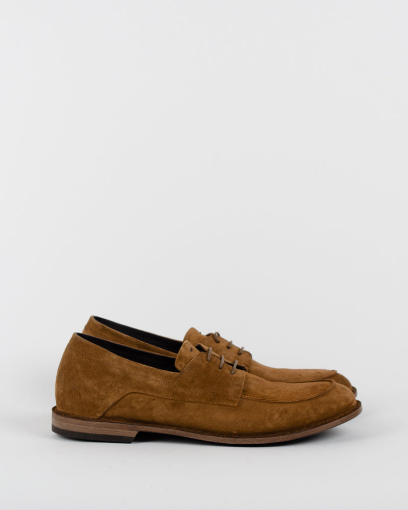 Derbies PANTANETTI MEN - Derby