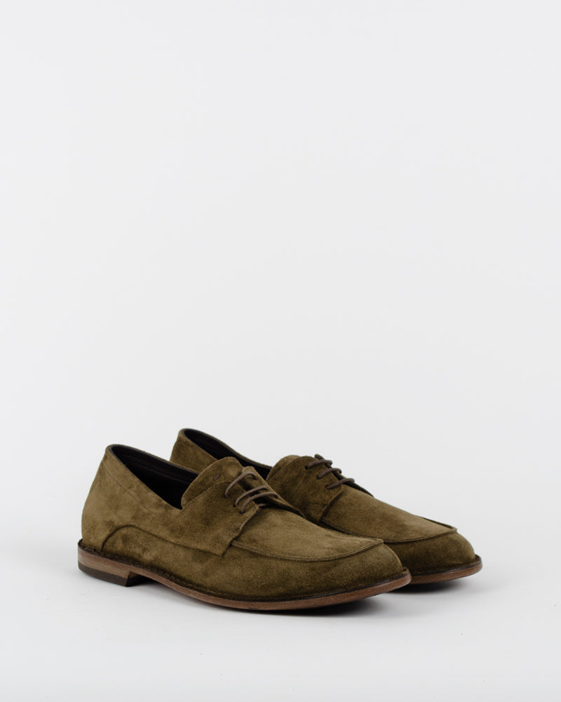 Derbies PANTANETTI MEN - Derby