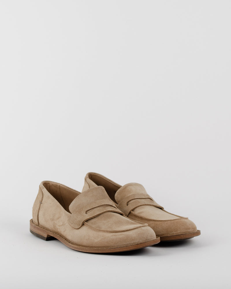 Mocassins PANTANETTI MEN - Mocassin