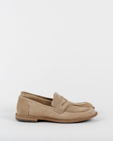 Mocassins PANTANETTI MEN - Mocassin