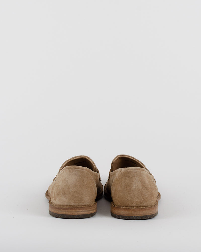 Mocassins PANTANETTI MEN - Mocassin