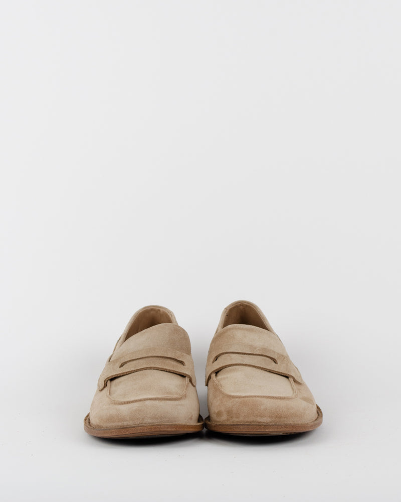 Mocassins PANTANETTI MEN - Mocassin