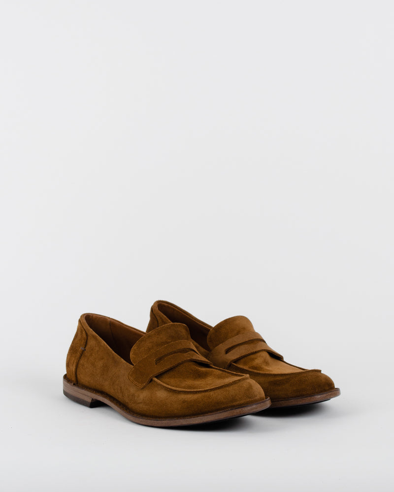 Mocassins PANTANETTI MEN - Mocassin