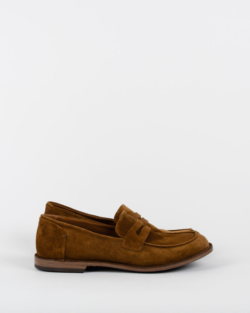 Mocassins PANTANETTI MEN - Mocassin