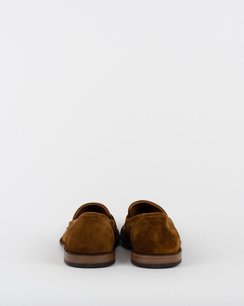 Mocassins PANTANETTI MEN - Mocassin