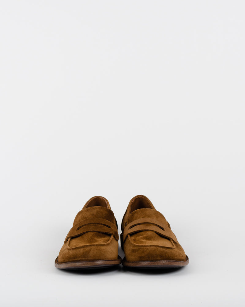 Mocassins PANTANETTI MEN - Mocassin