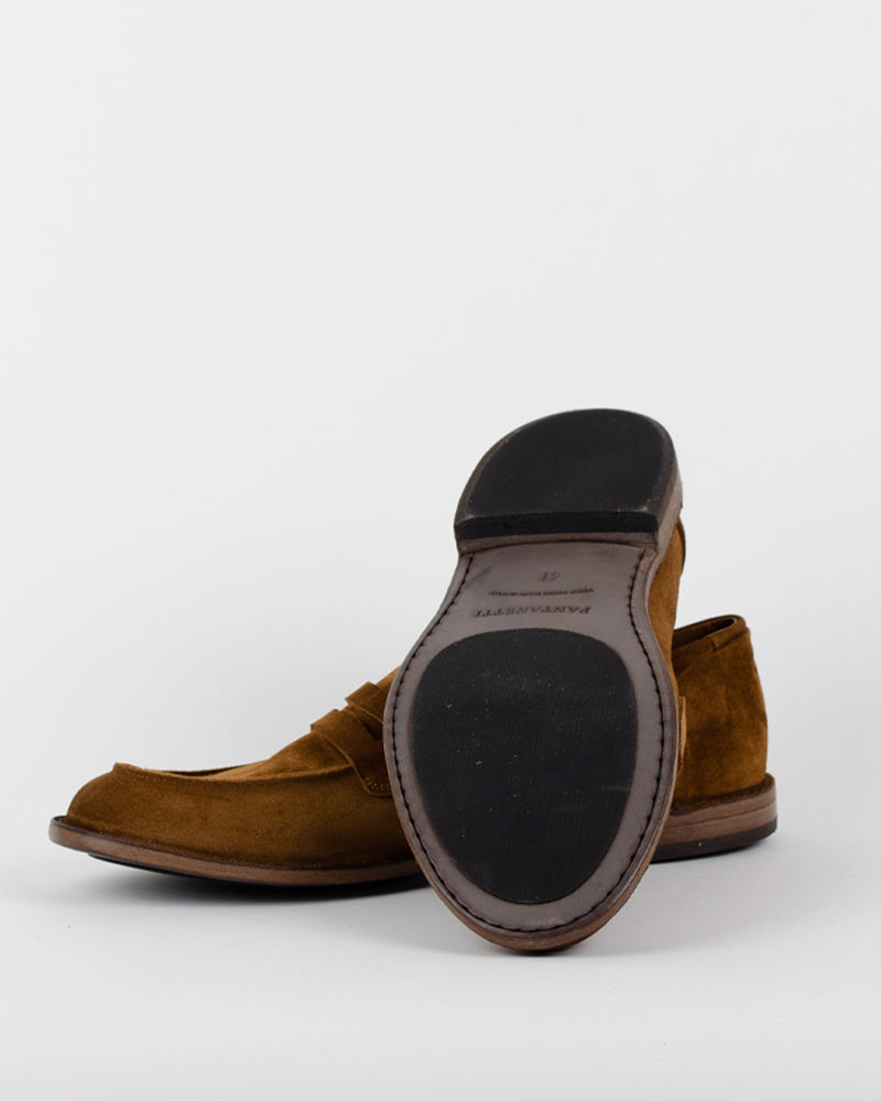 Mocassins PANTANETTI MEN - Mocassin