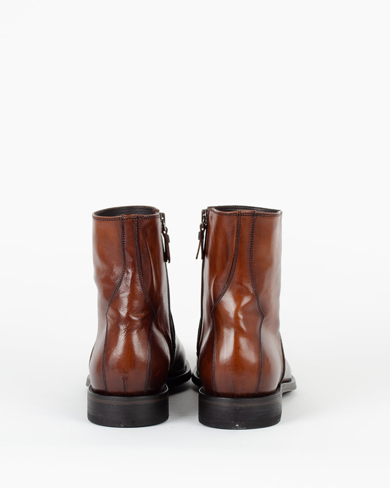 Boots &amp; Bottines PANTANETTI MEN - Boots pantanetti men