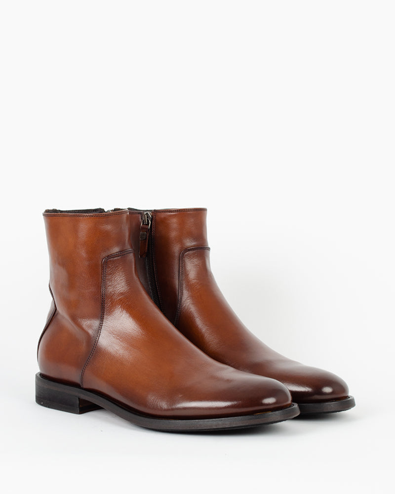 Boots &amp; Bottines PANTANETTI MEN - Boots pantanetti men