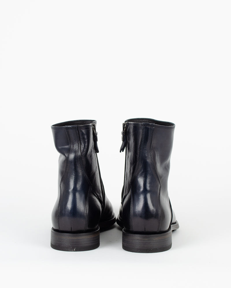 Boots &amp; Bottines PANTANETTI MEN - Boots pantanetti men