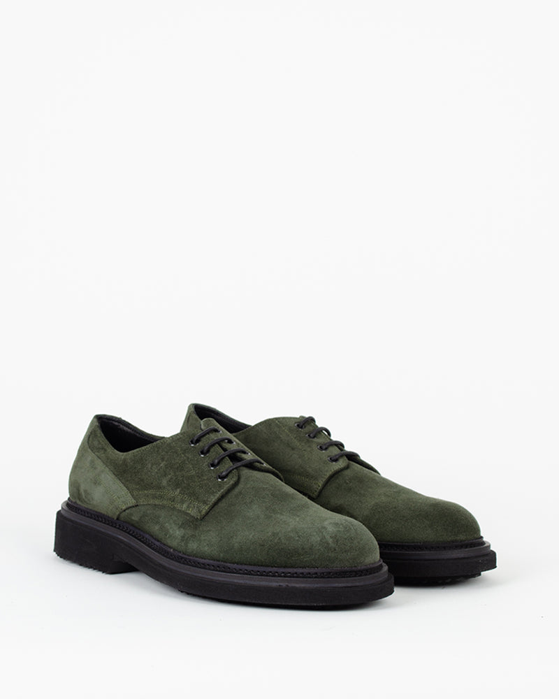 Derbies PANTANETTI MEN - Derby pantanetti men