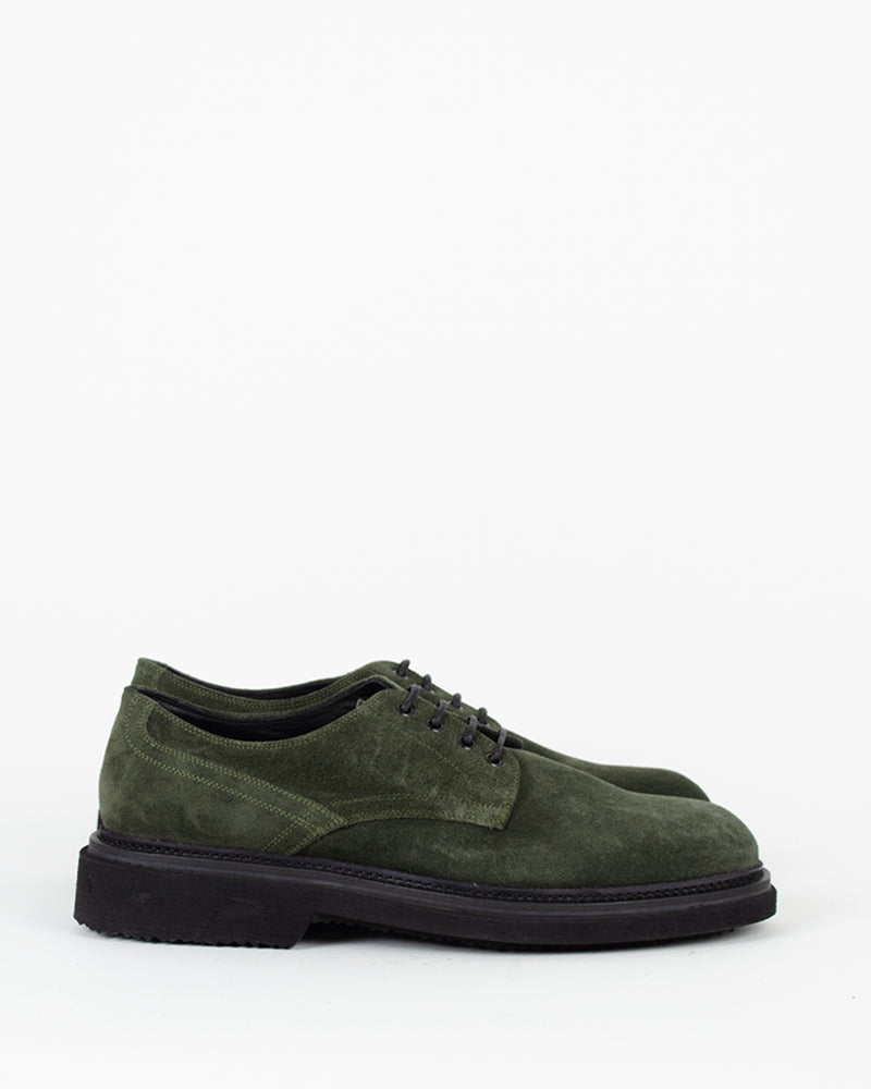 Derbies PANTANETTI MEN - Derby pantanetti men
