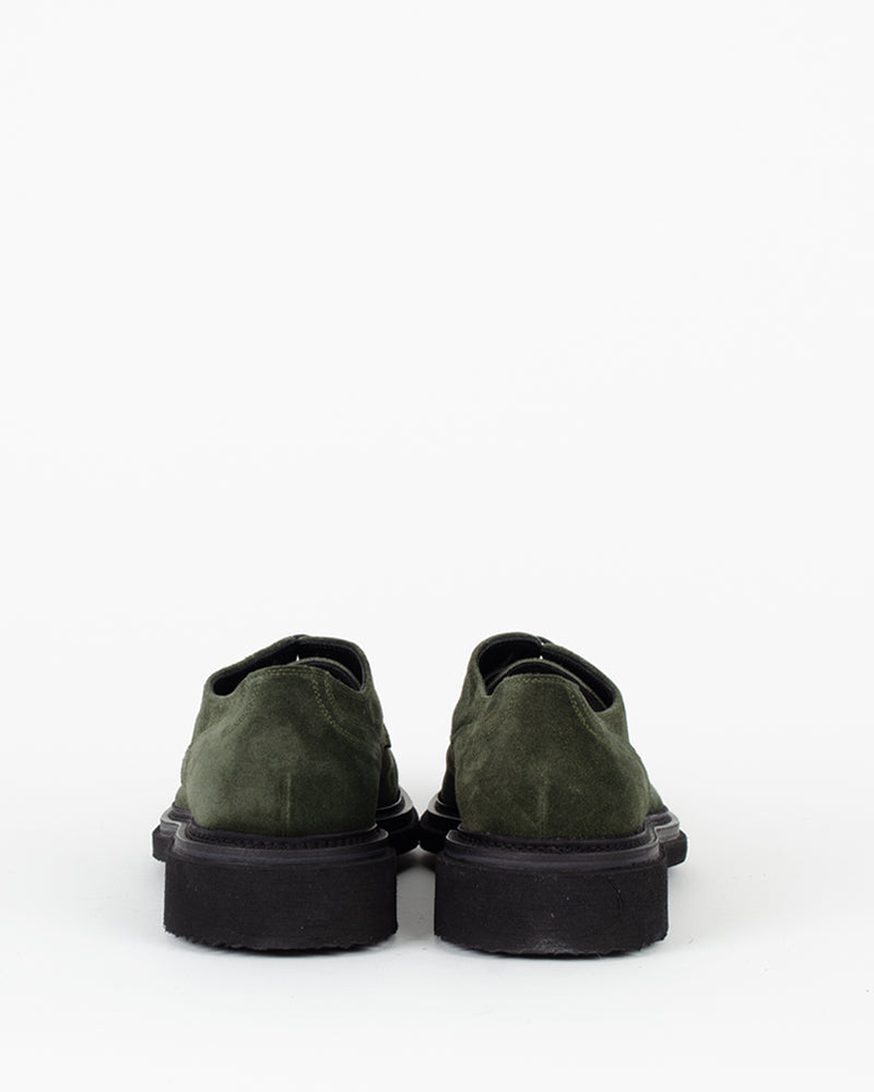 Derbies PANTANETTI MEN - Derby pantanetti men