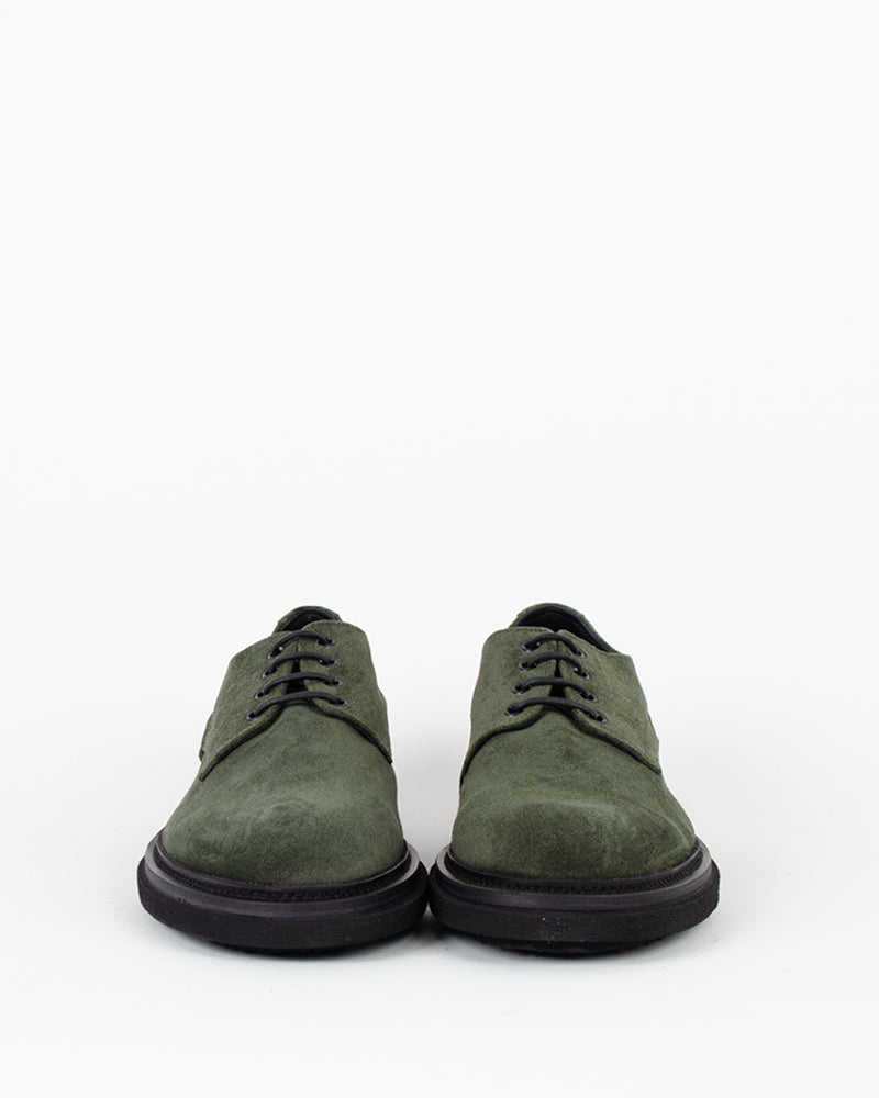 Derbies PANTANETTI MEN - Derby pantanetti men