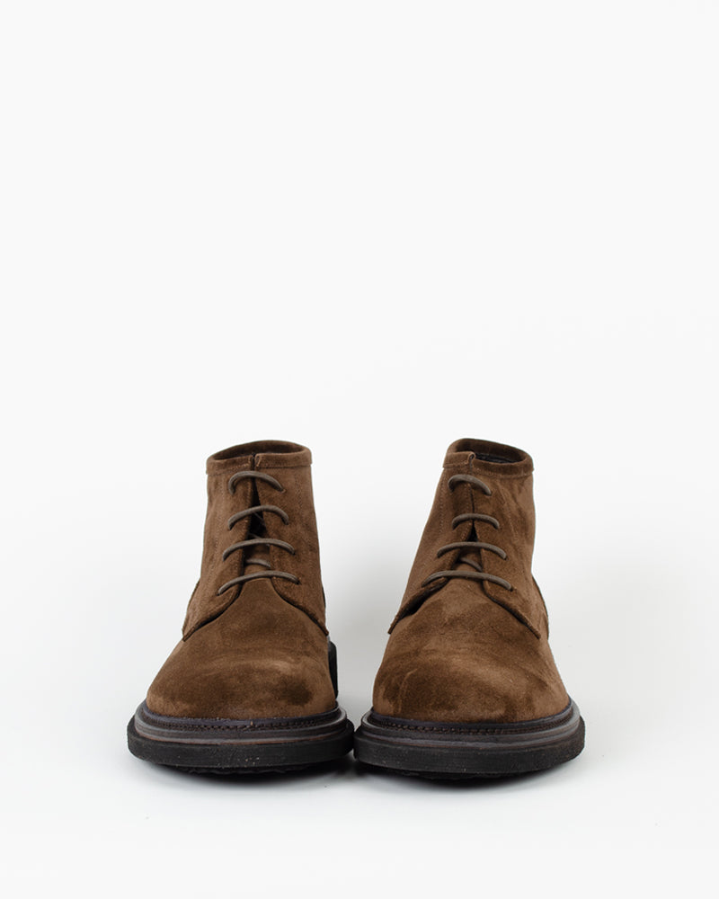 Derbies PANTANETTI MEN - Derby pantanetti men