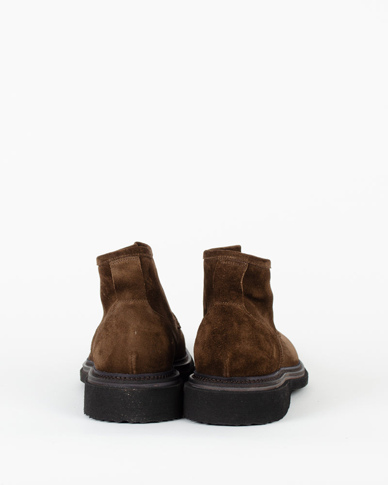 Derbies PANTANETTI MEN - Derby pantanetti men