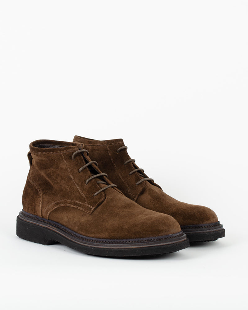 Derbies PANTANETTI MEN - Derby pantanetti men
