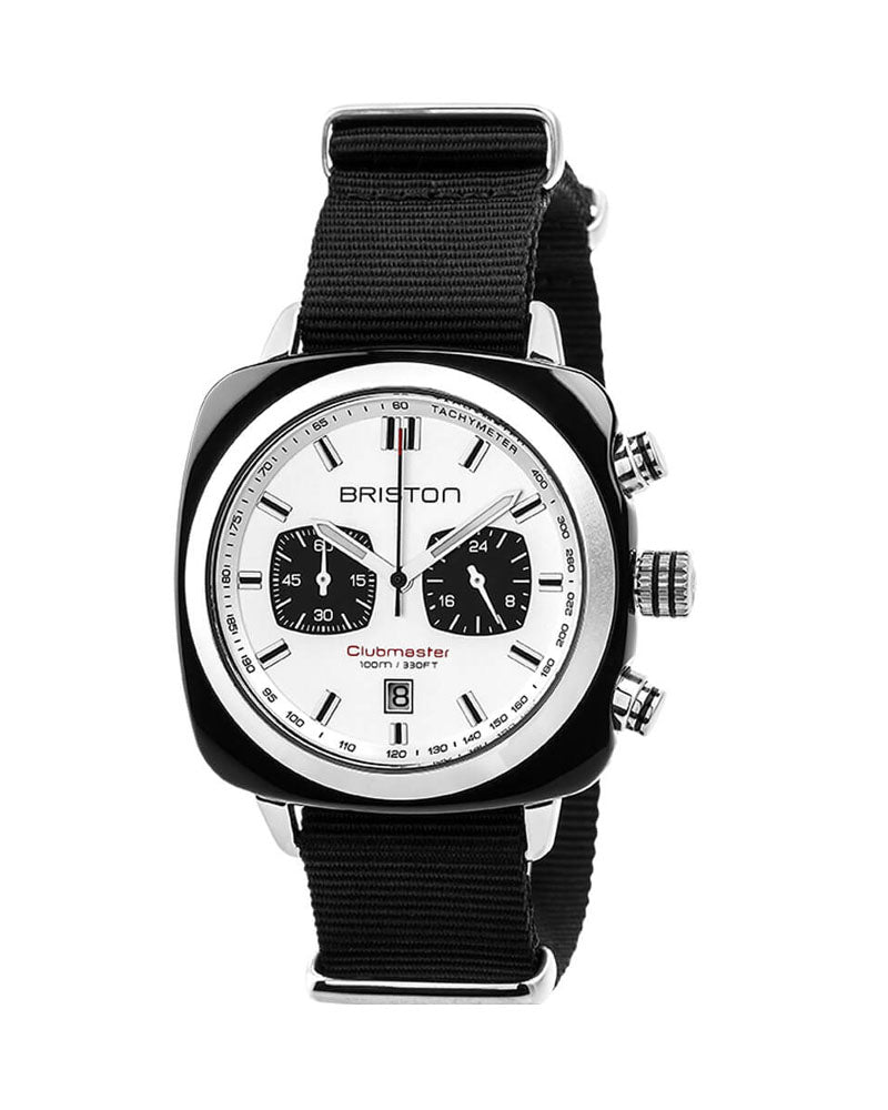 Montres BRISTON - Montre sport chrono
