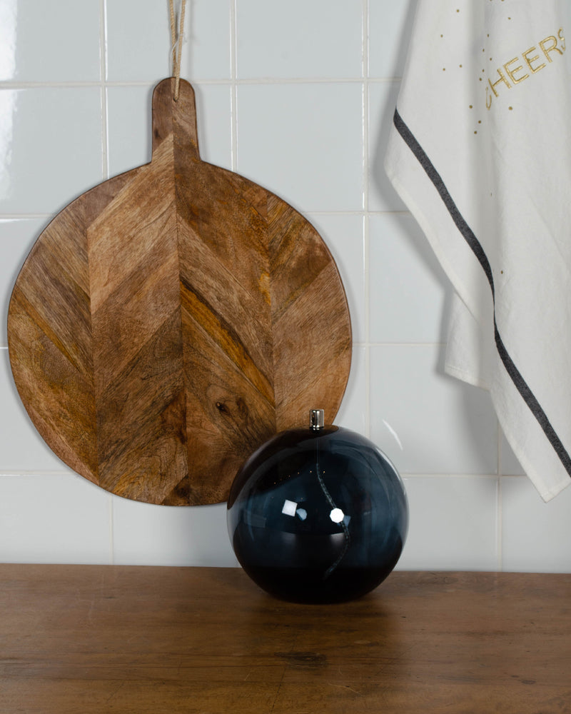 Lampe a huile sphere 3xl bazar de luxe