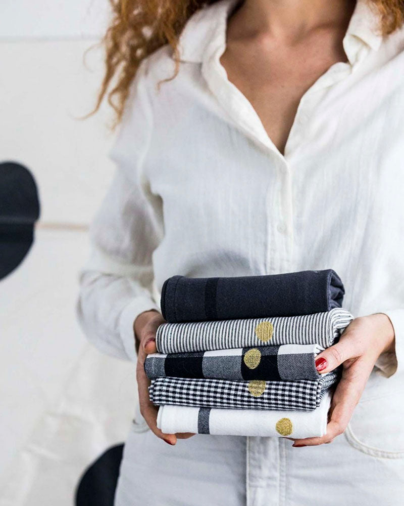 Torchon max caviar la cerise