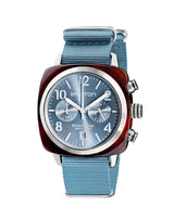 Montres BRISTON - Montre chrono briston