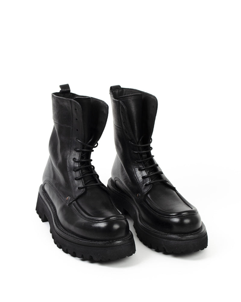 Derby moma couleur Noir