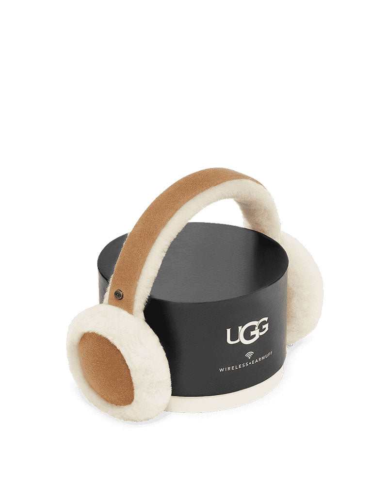 Bonnets UGG - Cache oreille connecte ugg