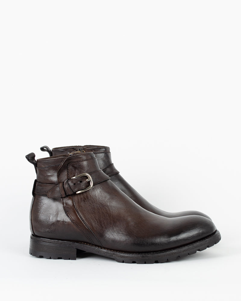 Boots & Bottines JO GHOST MEN - Boots jo ghost men