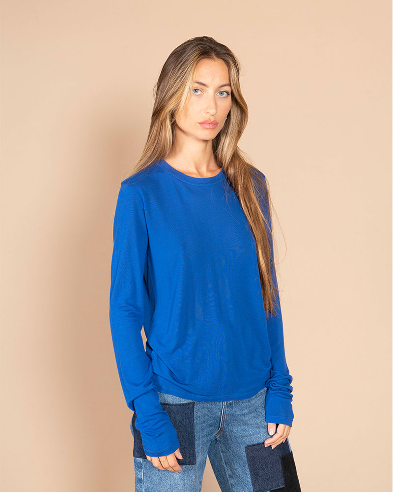 Tee shirt phisique du role