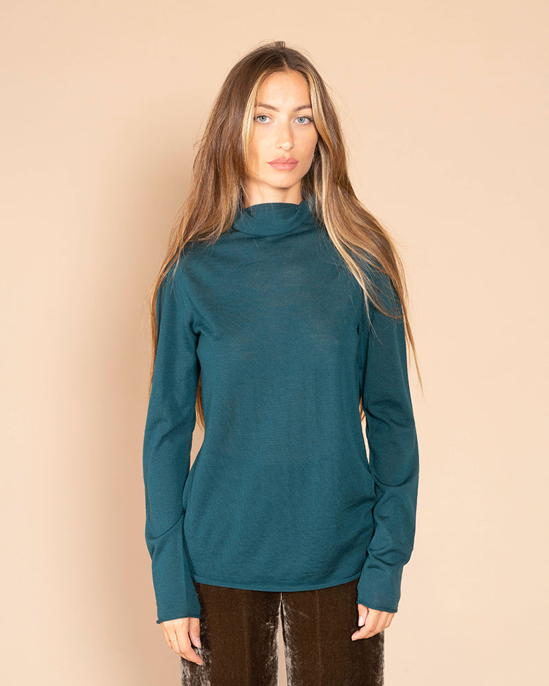 Pull phisique du role